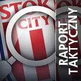 Raport taktyczny: Stoke City