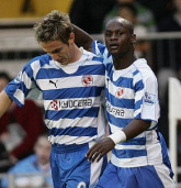 Reading i Huddersfield powalczą o awans do PL
