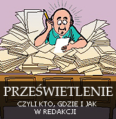 Prześwietlenie redakcji Kanonierzy.com