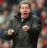 Redknapp: Obawiam się powrotu Henry'ego