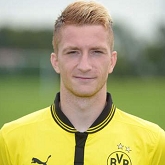 Reus potencjalnym następcą Sancheza lub Özila