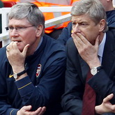 Wenger: Rice prawdopodobnie opuści Arsenal