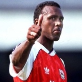 Galeria: David Rocastle, 1967-2001