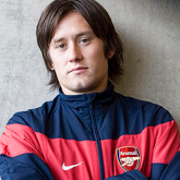 Czy Rosicky będzie kluczowym ogniwem zespołu?