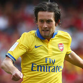 Rosicky: Chciałbym grać w Arsenalu do końca