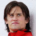 Tomas niedowiarkiem nie jest