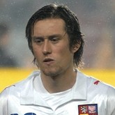 Koniec Euro dla Rosicky'ego
