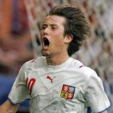 Wideo: Asysta Rosicky'ego