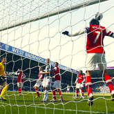 Ostatni mecz Rosicky'ego w barwach Arsenalu?