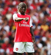 Sagna: Anglicy są dużo gorsi od Francuzów