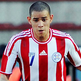 Sanabria blisko The Emirates?