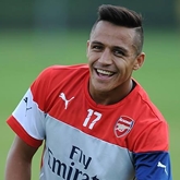 Sanchez: Nie jestem najlepszy w drużynie