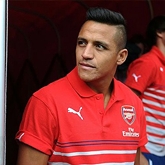Alexis: Czuje się doceniany