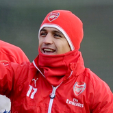 Galeria: Ostatni trening w 2014 roku