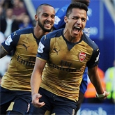 Tapeta z meczu z Southamptonem
