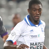 Sanogo może zostać wypożyczony do Auxerre