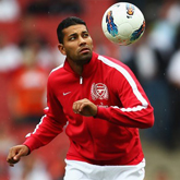 Andre Santos wypożyczony do Gremio