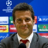 Marco Silva przed meczem z Arsenalem