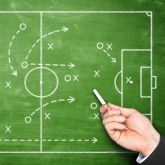 Statystyki meczu Man Utd - Arsenal