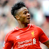 Sterling: Powinienem zagrać na Emirates