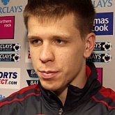 Szczęsny: Ten rok będzie lepszy niż poprzedni