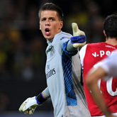 Szczęsny: Swansea mi zaimponowało