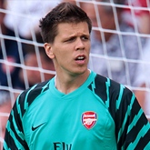 Szczęsny: My bramkarze jesteśmy szaleni