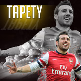 Tapety: Terminarz na wrzesień 2013, Wilshere