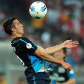 Galeria: Stoke vs Arsenal