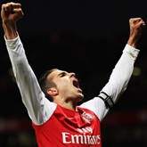 Wenger: Będziemy polegać na Robinie