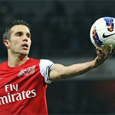 Media: Van Persie odrzucił najnowszą ofertę Arsenalu