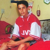 Bob van Persie: Robin jest prawdziwym Kanonierem