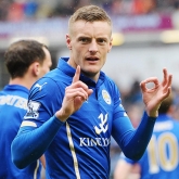 Czy Vardy pasuje do Arsenalu?