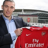 Vermaelen: Chcę zakończyć karierę w Arsenalu