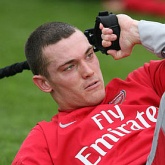 Galeria: Trening przed meczem ze Stoke City