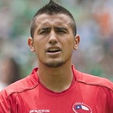 Feler: Vidal podpisał umowę z Arsenalem