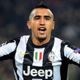 La Stampa: Vidal trafi do Arsenalu