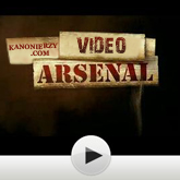 Wideo: Newcastle vs. Arsenal
