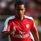 Walcott spodziewa się nerwowej końcowki sezonu