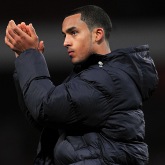 Walcott: Przepraszam kibiców