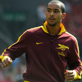 Walcott: Nie martwię się o naszą przyszłość
