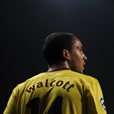 Walcott: Chcemy wygrywać, nieważne w jakim stylu