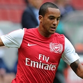 Walcott o paskudnej kontuzji Rooneya
