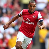 Walcott o spotkaniu ze Srokami