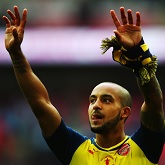 Walcott podpisze nowy kontrakt