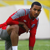 Hodgson o sytuacji Walcotta