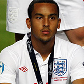 Walcott powołany na mecze eliminacyjne do MŚ