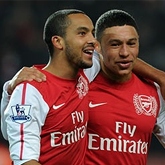 Chamberlain: Trudno powstrzymać Theo