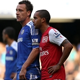Przed derbami Lodynu: Arsenal vs Chelsea!