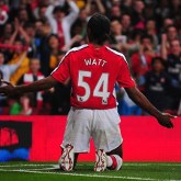 Watt przejdzie do Colchester